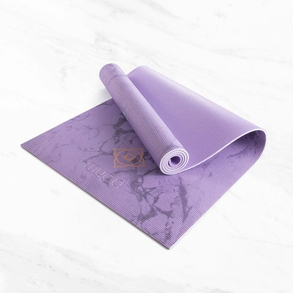 Myga Printed Yoga Mats –  Available in 10 Stunning Designs!