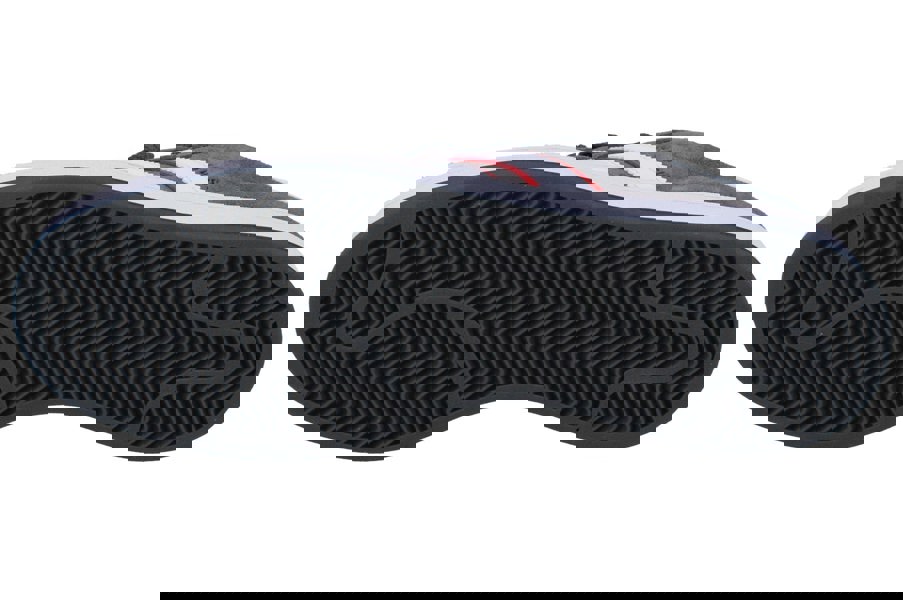 Adidas Originals Campus 00S Mens Trainers Sneakers  JQ8195 - Grey White Red Jq8195 - Photo 4