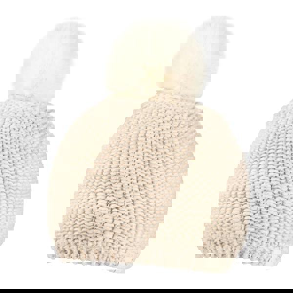 Regatta Womens/Ladies Lorelai V Beanie - Light Vanilla - 