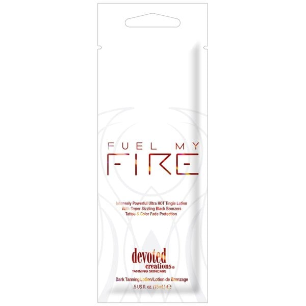 Devoted Creations Fuel My Fire Bronzer
