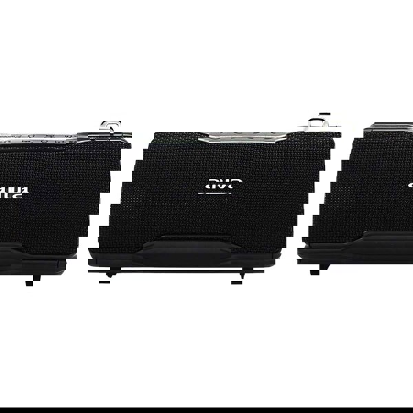 Aiwa BST-500 Waterproof Stereo Bluetooth Speaker