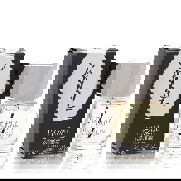 Yves Saint Laurent LHomme Eau De Toilette 60 ml