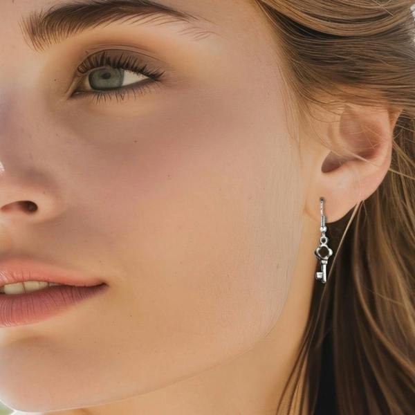 Aye Do Gifts Happy 18th Birthday Earrings Mini Gift Hamper