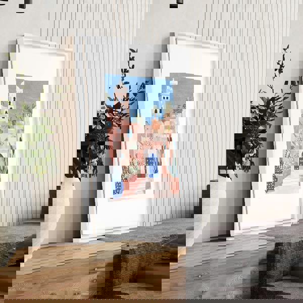 Home Decor Living Room Pictures | Set of 3 Beach Decor Wall art Prints