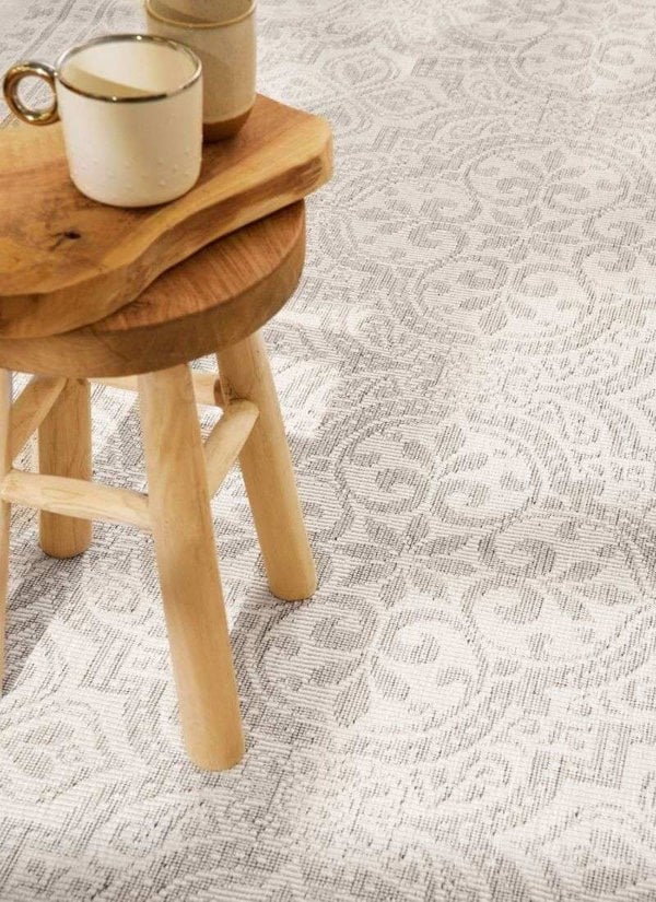 The Rugs Rosel Reversible Outdoor Rug – Double-Sided Design