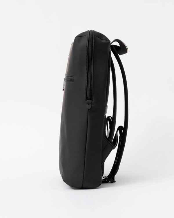BOSS Orange Zeph Mens Backpack - Black 001