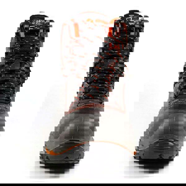 GriSport Hammer Mens Vibram Steel Toe/Midsole Work S3 Ankle Boots