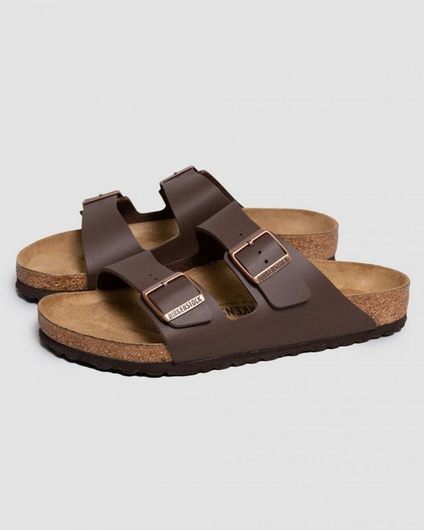 Birkenstock Arizona Birko Flor Unisex Sandals