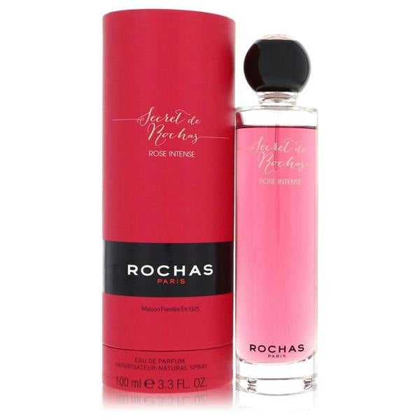 Rochas Secret de Rochas Rose Intense Eau de Parfum 100 ml