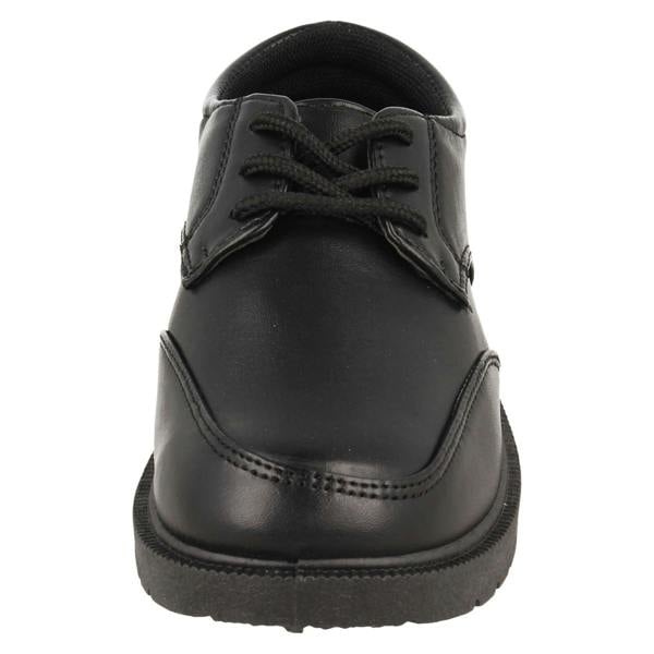 Spot On Boys Spot On Lace Up Formal/School Shoes  N1160