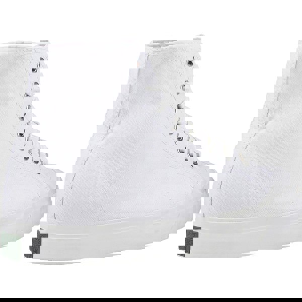 Superga 3192 Campionato Basket Boots - White
