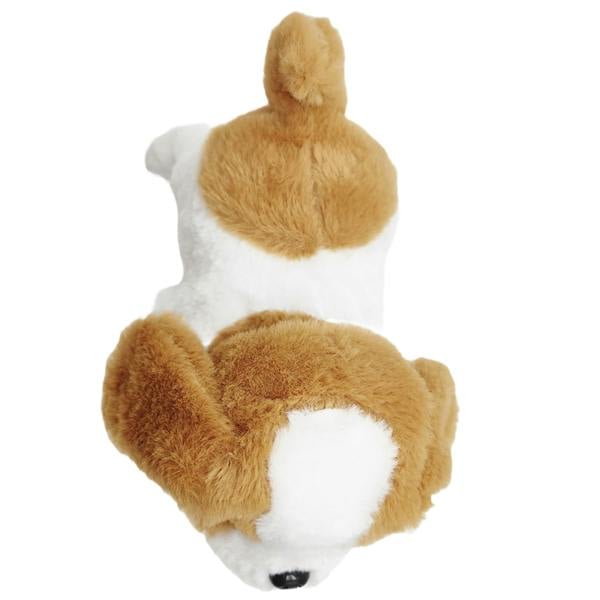 Pugs at Play Lola Flipping Dog Interactive Plush Toy