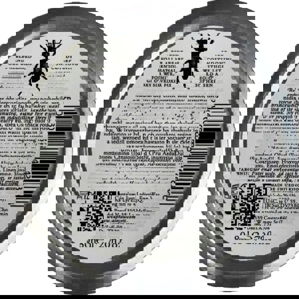 Captain Fawcett's Bianco Classico Beard Butter