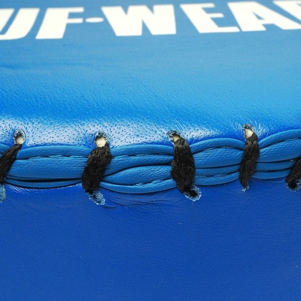 Tuf Wear Legend Leather Punch Shield