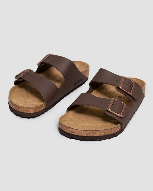 Birkenstock Arizona Birko Flor Unisex Sandals