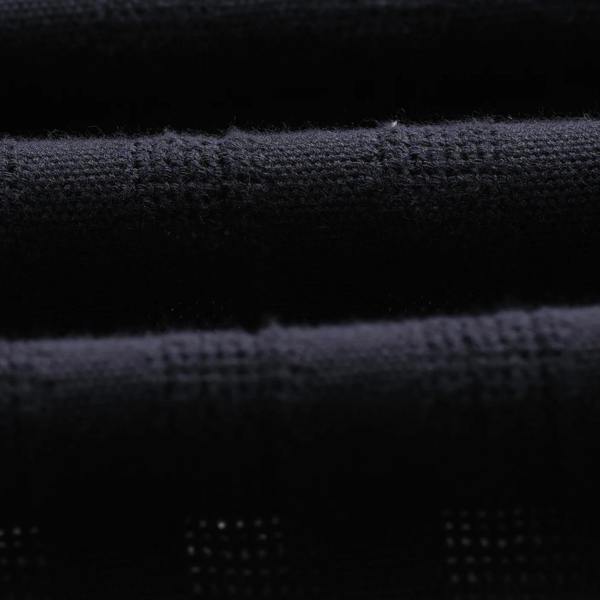 Wax London Didcot Open Weave Shirt
