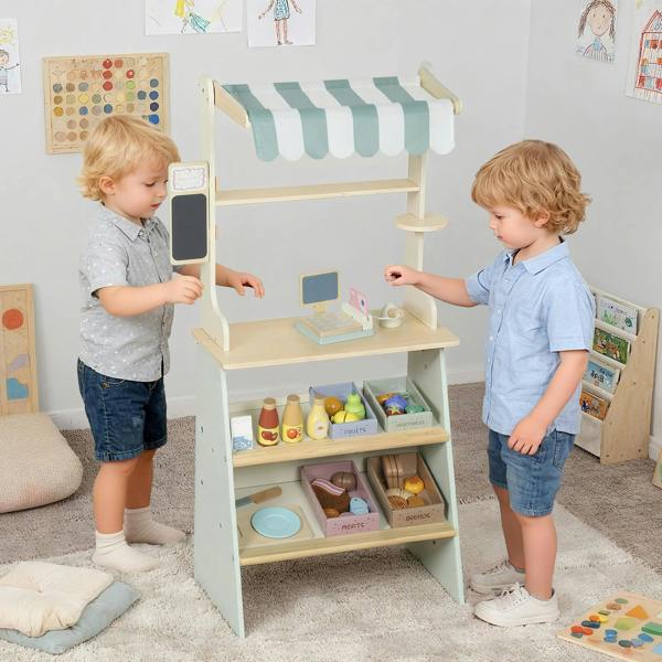 Kids Play Shop