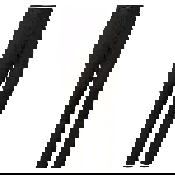 Craghoppers Mens Verve Trouser - Black - 