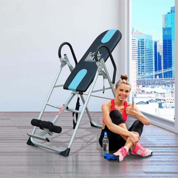 Gravity Inversion Table