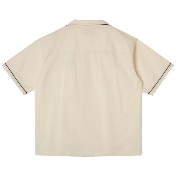 Stan Ray Short Sleeve Bowling Shirt