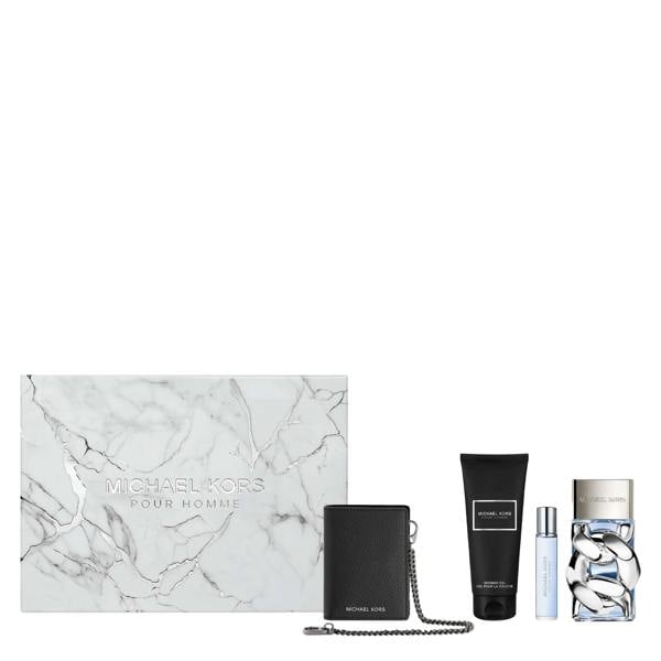 Michael Kors Pour Homme Eau de Parfum 100ml Gift Set