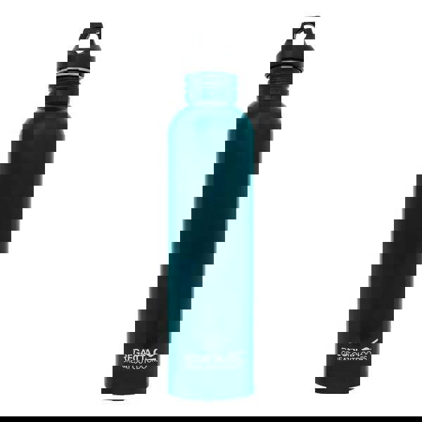 Regatta Stainless Steel 1L Water Bottle - Mediterranea - 