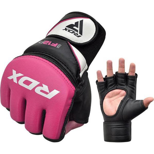 RDX Sports GRAPPLING GLOVE NEW MODEL GGRF-12P