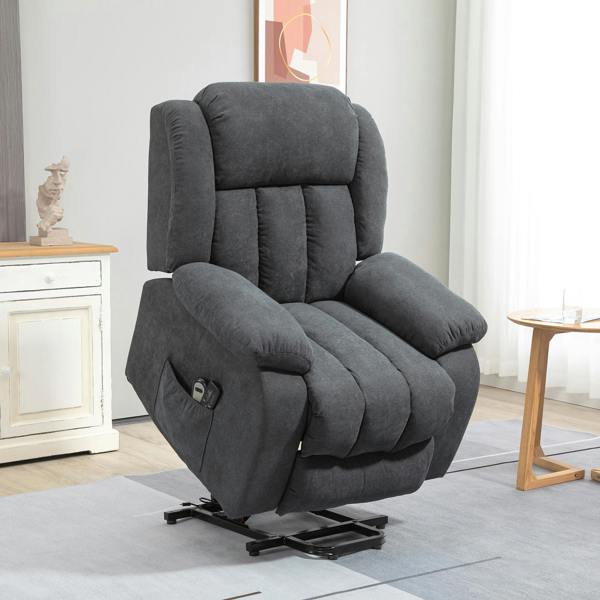 Multi-functional Power Lift Chair