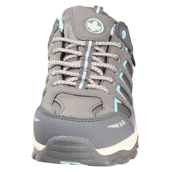 Rieker Ladies Rieker Tex Memosoft Casual Trainers N8820