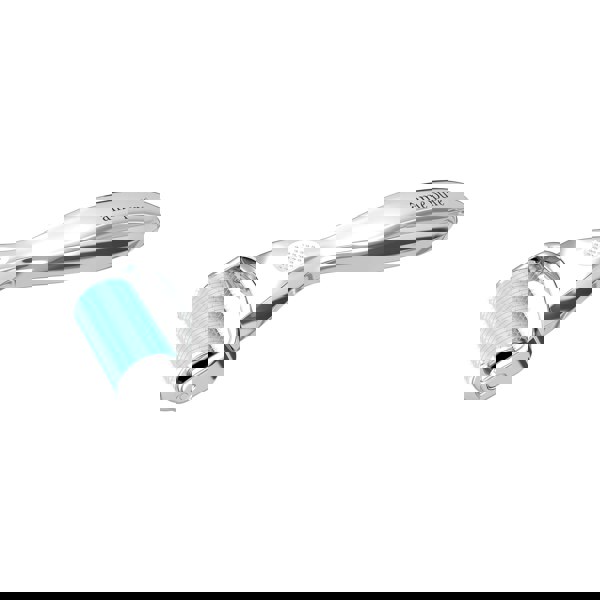 Âme Pure CIT BODY ROLLER - Microneedling Derma Roller For Cellulite, Stretch Marks & Scars