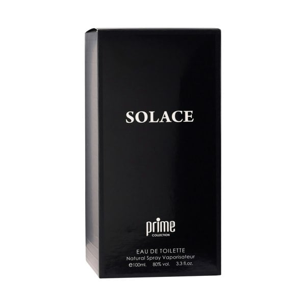 Prime Collection Solace Eau De Parfum - 100ml