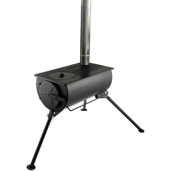 outdoor survival stove off grid cooking stove 