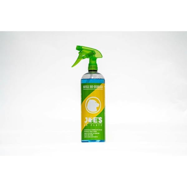 Joe's No Flats Bio-Degreaser 1000ml Spray Bottle