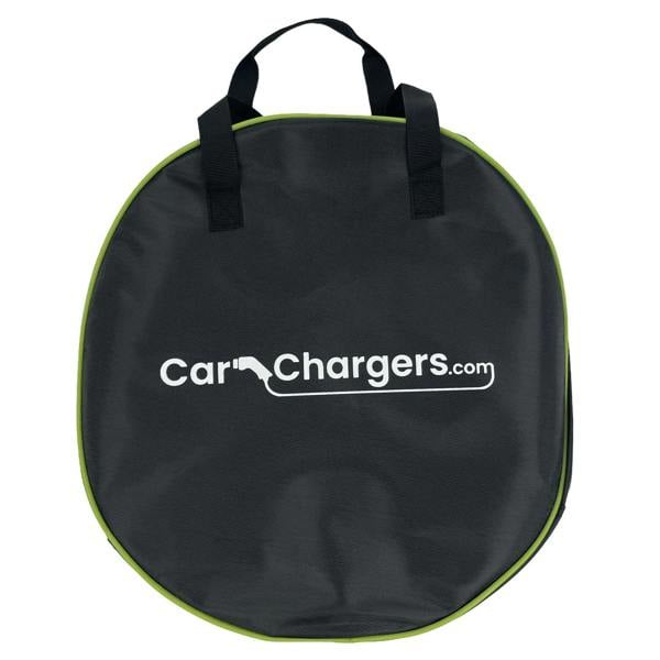 Car-Chargers.com EV Mode 3 Fast Car Charging Cable Type 2 - 5m