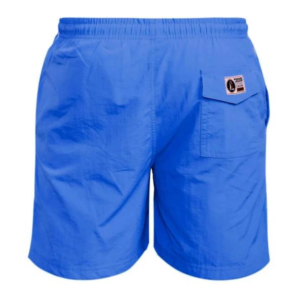 Duke Mens D555 Yarrow Swim Shorts - Royal - 