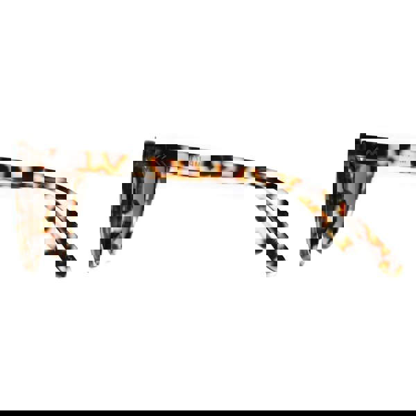 Montana Sunglasses MP71 D Matte Light Demi Brown Polarized