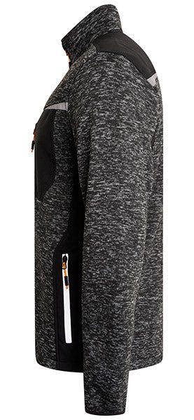Trade Essington Full Zip Fleece Jacket JCB Workwear