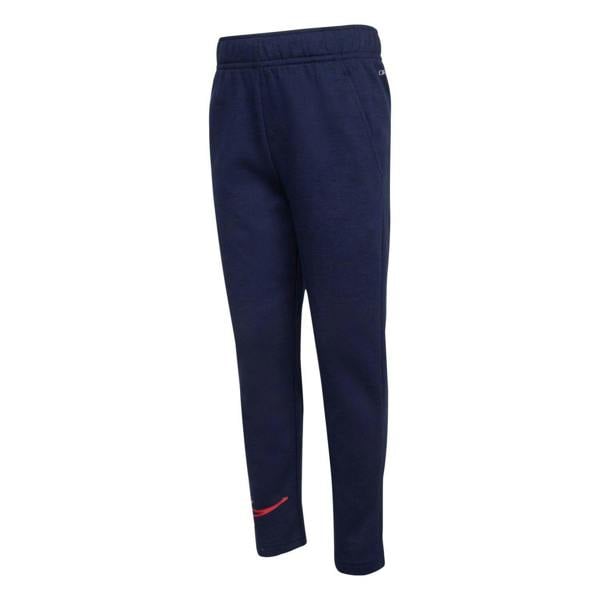 Nike Childrens/Kids Dri-FIT Jogging Bottoms - Navy