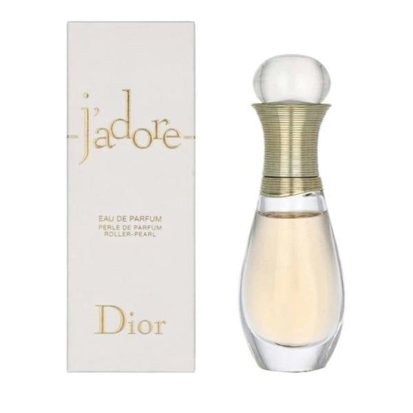 Dior J'Adore Roller-Pearl Eau de Parfum 20 ml