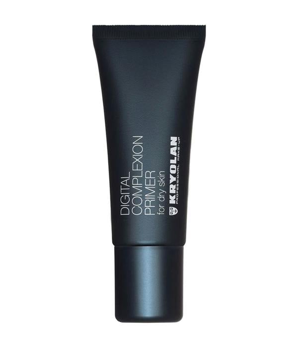 Kryolan Digital Complexion Primer for dry skin