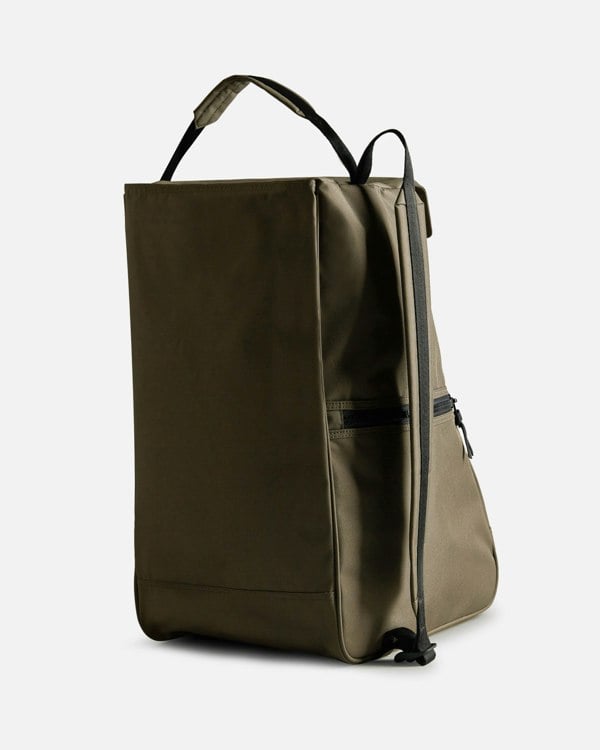Hunter Westray Tall Bootbag - Kambaba