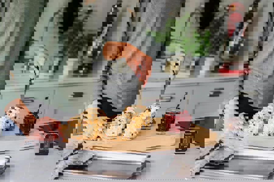 KitchenAid Premium Stainless Steel Food Turner