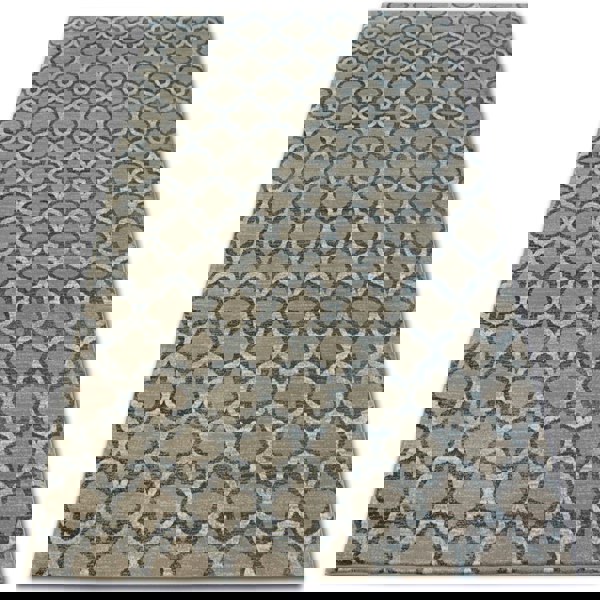 RugsX Argent Rug