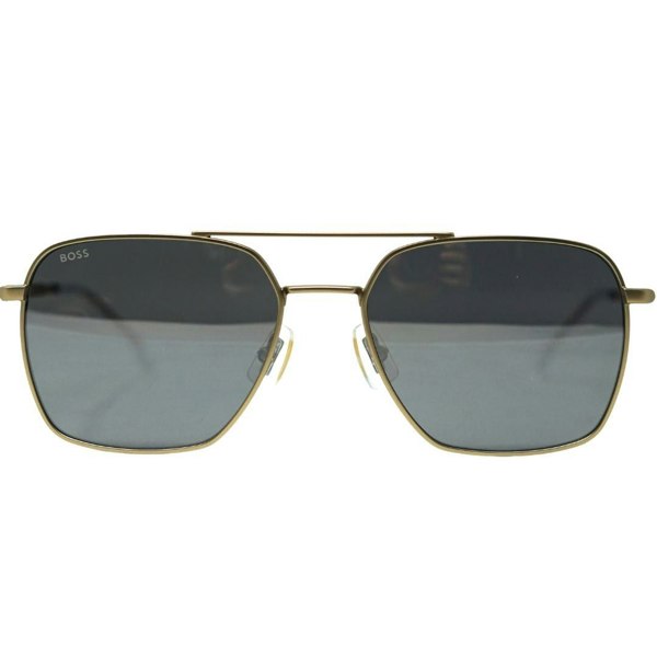 Hugo Boss 1414 S 0Aoz T4 Gold Sunglasses