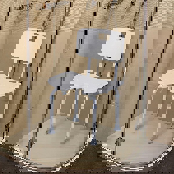shower stool