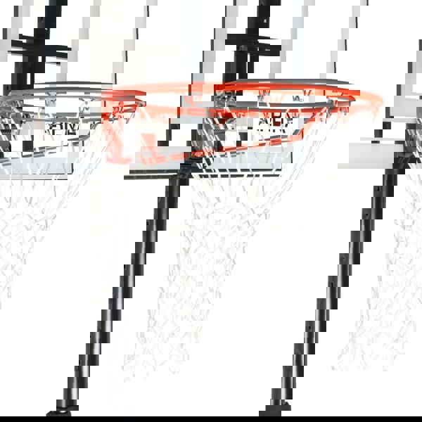 NET1 Arena Basketball Hoop