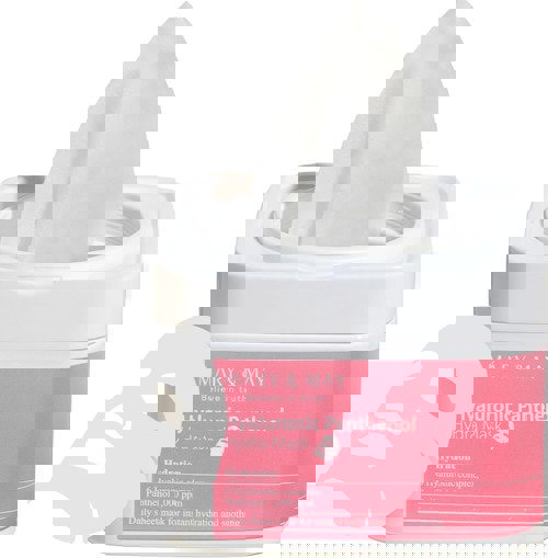 Mary&May Hyaluronic Panthenol Hydra Mask Pack (30 sheets)