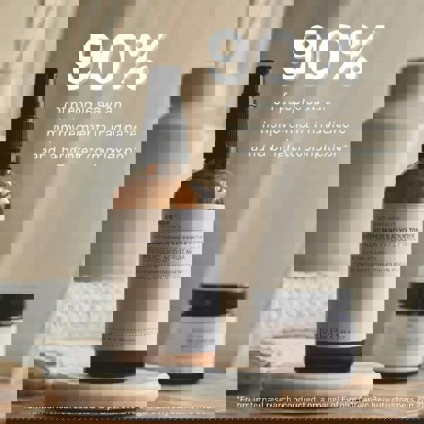 Evolve Beauty Liquid Radiance Glycolic Toner 100 ml