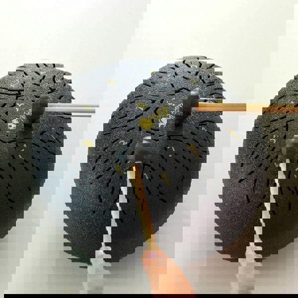 A-Star 6 Inch Tongue Drum Key of C