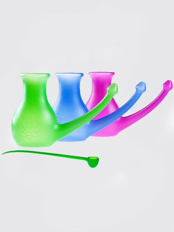 Yogi's Nosebuddy Neti Pot